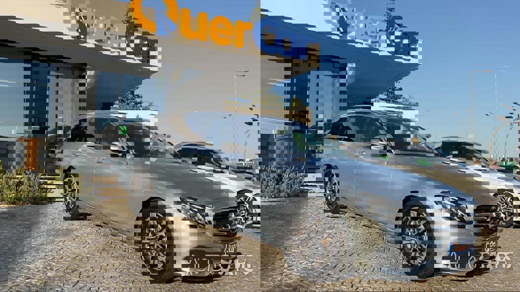 Mercedes-Benz Classe E de 2017