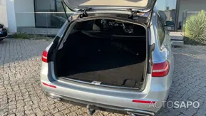 Mercedes-Benz Classe E de 2017