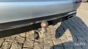 Mercedes-Benz Classe E de 2017
