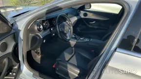 Mercedes-Benz Classe E de 2017