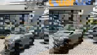 MINI Cooper D de 2015