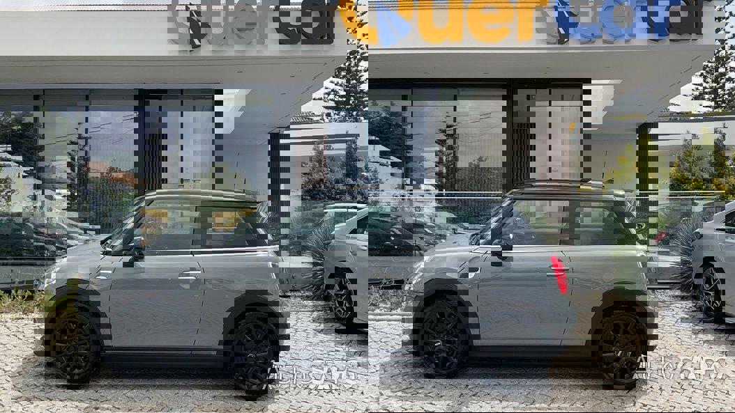 MINI Cooper D de 2015