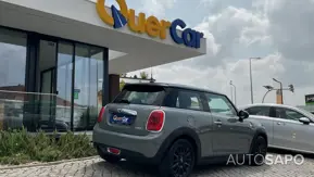 MINI Cooper D de 2015