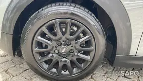 MINI Cooper D de 2015