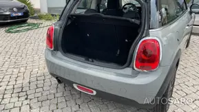 MINI Cooper D de 2015