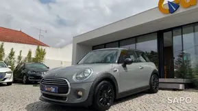 MINI Cooper D de 2015