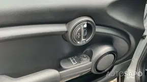 MINI Cooper D de 2015