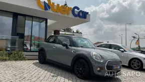 MINI Cooper D de 2015