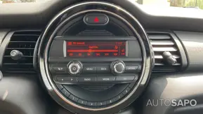 MINI Cooper D de 2015