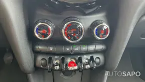 MINI Cooper D de 2015