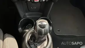 MINI Cooper D de 2015