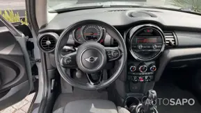 MINI Cooper D de 2015