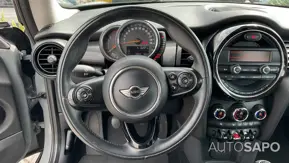 MINI Cooper D de 2015