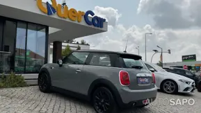 MINI Cooper D de 2015