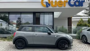 MINI Cooper D de 2015