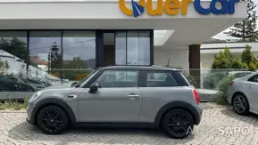 MINI Cooper D de 2015