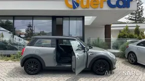 MINI Cooper D de 2015
