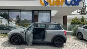 MINI Cooper D de 2015