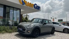 MINI Cooper D de 2015