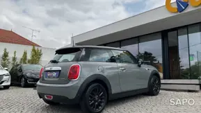 MINI Cooper D de 2015