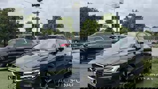 Volvo V60 de 2020