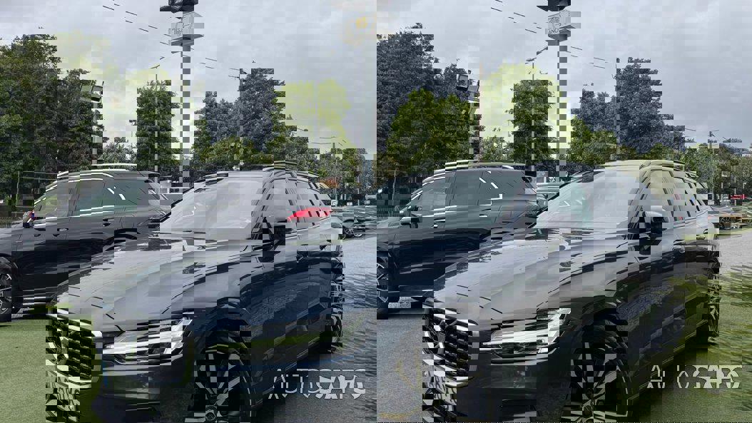 Volvo V60 de 2020