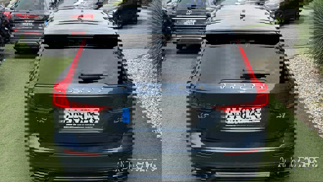 Volvo V60 de 2020
