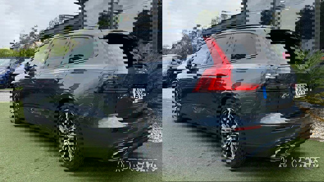 Volvo V60 de 2020