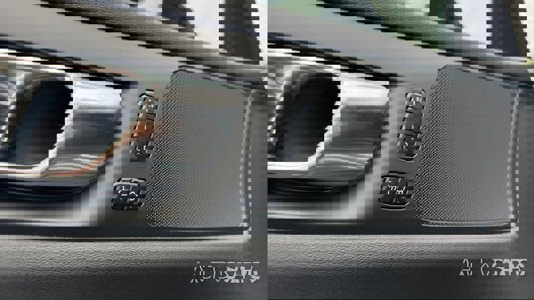 Volvo V60 de 2020