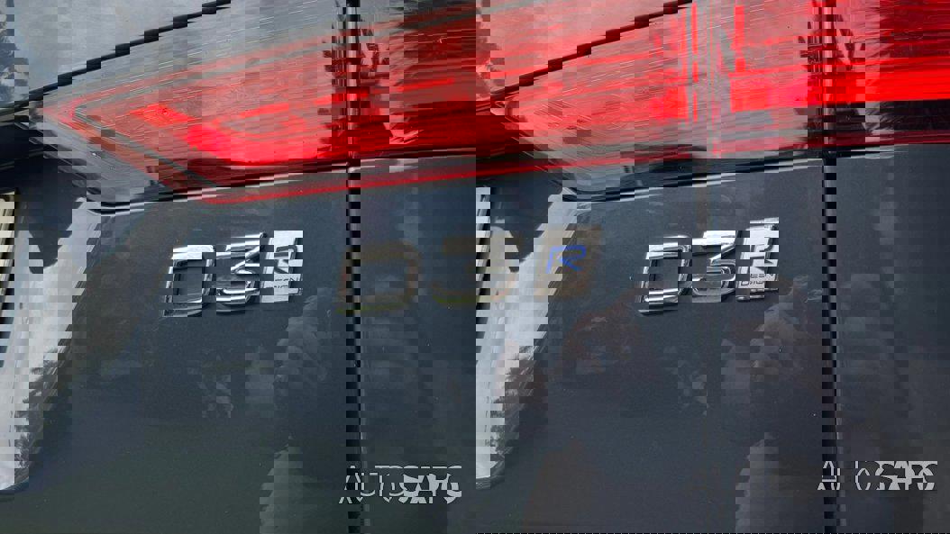Volvo V60 de 2020