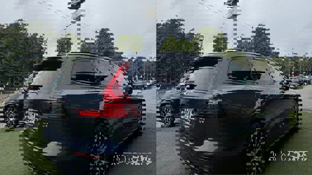 Volvo V60 de 2020