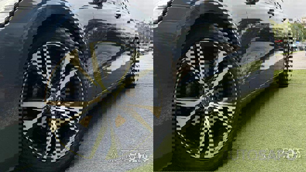 Volvo V60 de 2020