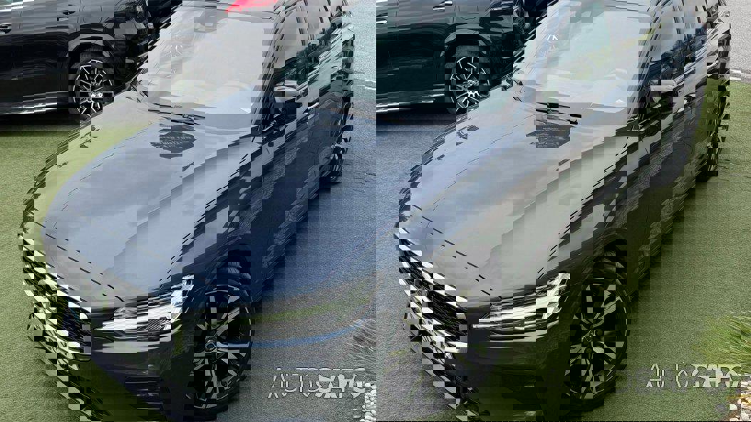 Volvo V60 de 2020