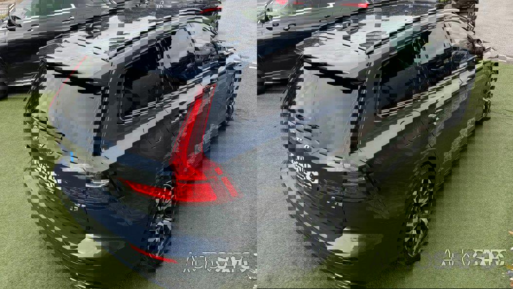Volvo V60 de 2020