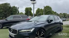 Volvo V60 de 2020