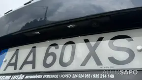Volvo V60 de 2020