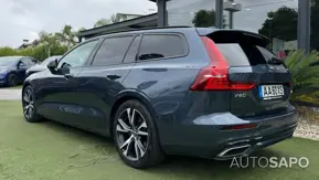 Volvo V60 de 2020