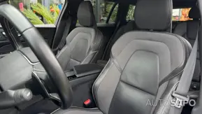 Volvo V60 de 2020