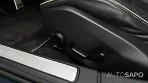 Volvo V60 de 2020