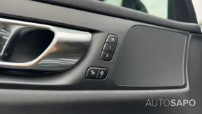 Volvo V60 de 2020
