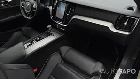 Volvo V60 de 2020