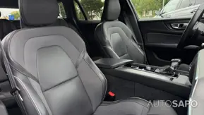 Volvo V60 de 2020