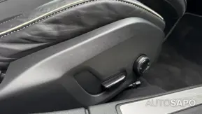 Volvo V60 de 2020