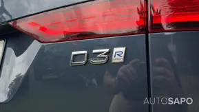 Volvo V60 de 2020