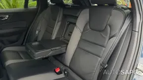 Volvo V60 de 2020