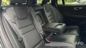 Volvo V60 de 2020
