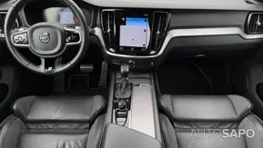 Volvo V60 de 2020