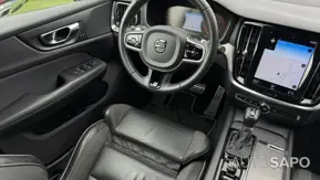 Volvo V60 de 2020