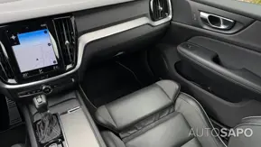 Volvo V60 de 2020
