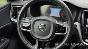 Volvo V60 de 2020
